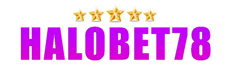 HALOBET78